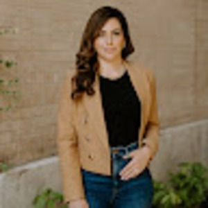 Meet your Posher, Tiana